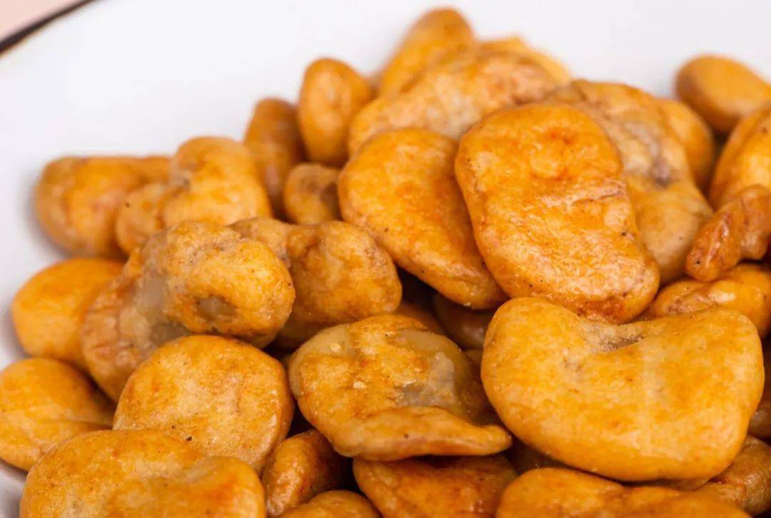 花生|? 连隔壁家小孩都忍不住来跟我抢着吃的零食！真的太香了！