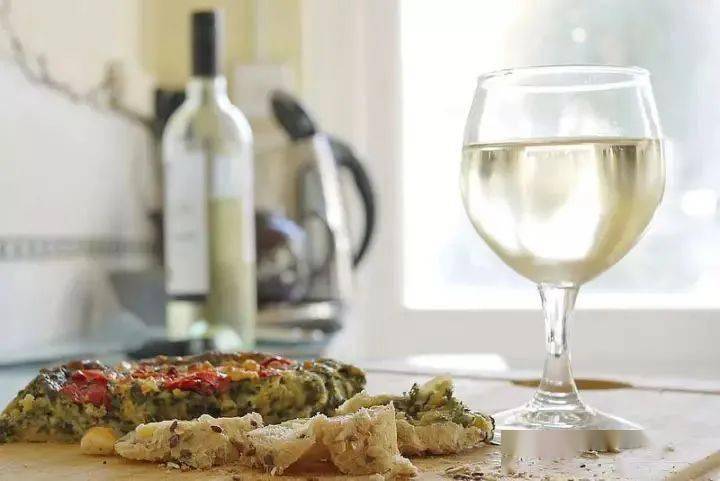 High|?中秋报复性饮酒来一次Sugar High！细分酒种拒绝Fat！| 酒斛发现