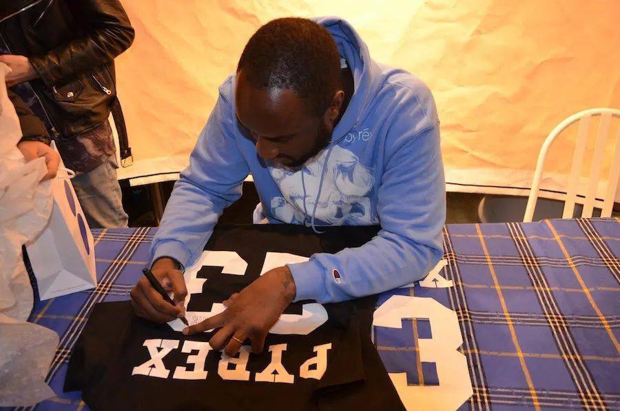 Kith|开Pop-Up、联名Kith，早已结业的Colette还如此多动作？