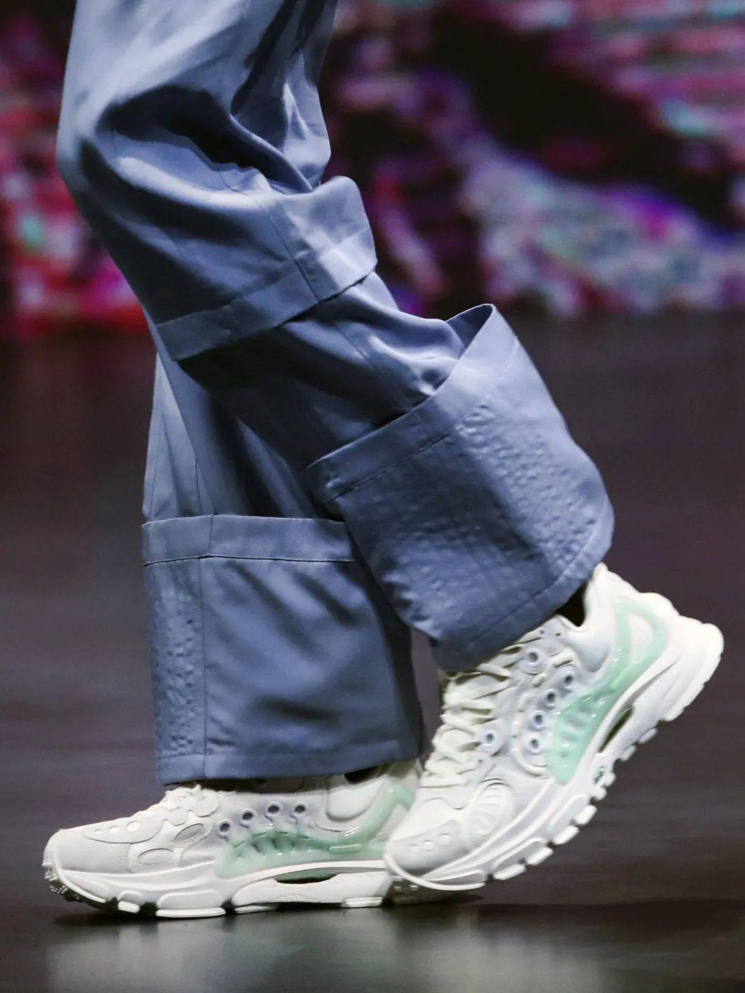 春夏|21春夏，秀 太 秀！