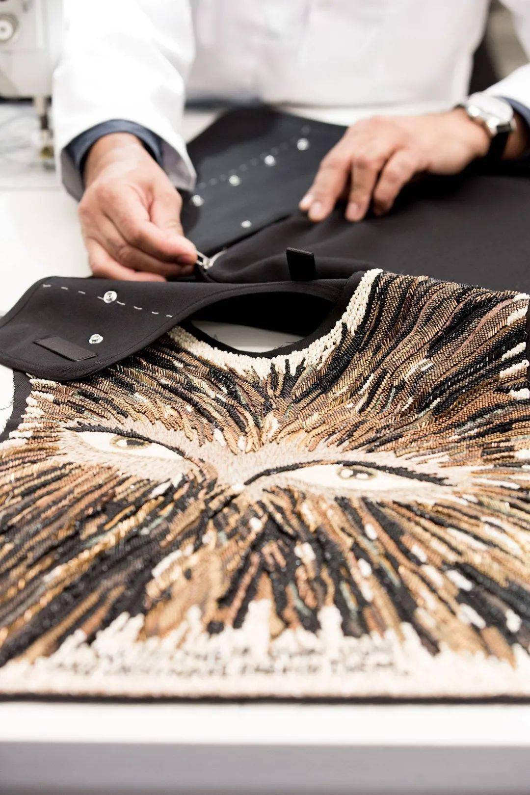 Stussy|10万的Dior X AJ不算啥，20万的Dior踏板车才是真香！