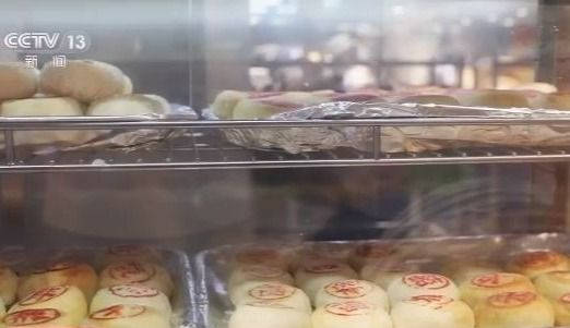 国庆|螺蛳粉味月饼搜索量上涨700% 大数据看国庆中秋消费趋势