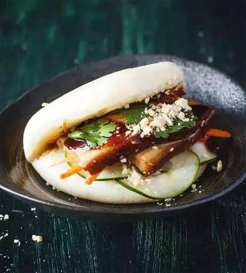 面团|让你吃出高级早餐的感觉几毛钱一个的馒头