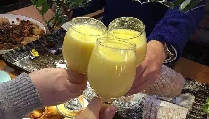 秋意|秋意凉~天气渐寒 ~火锅搞起来