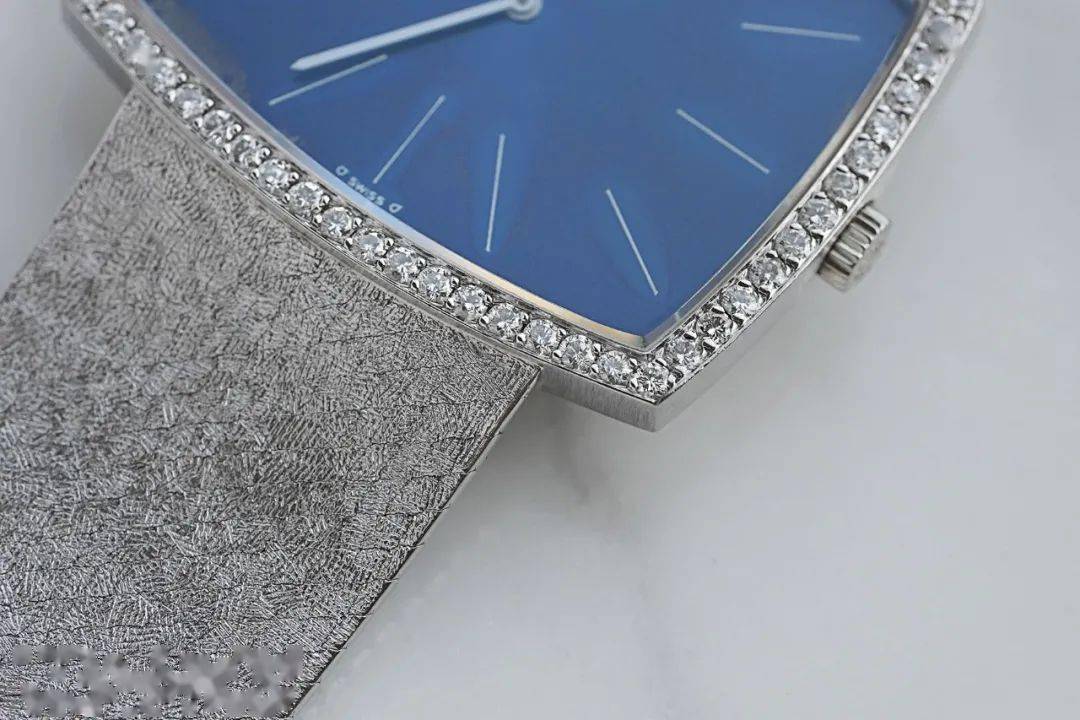 百达翡丽|历尽铅华但依然美得惊心动魄