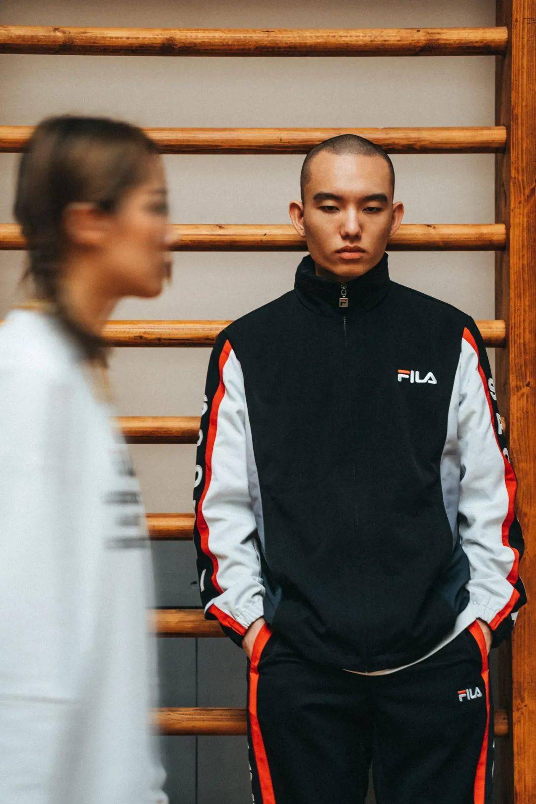 卫衣和|要做球场造型小霸王，你会怎么穿？