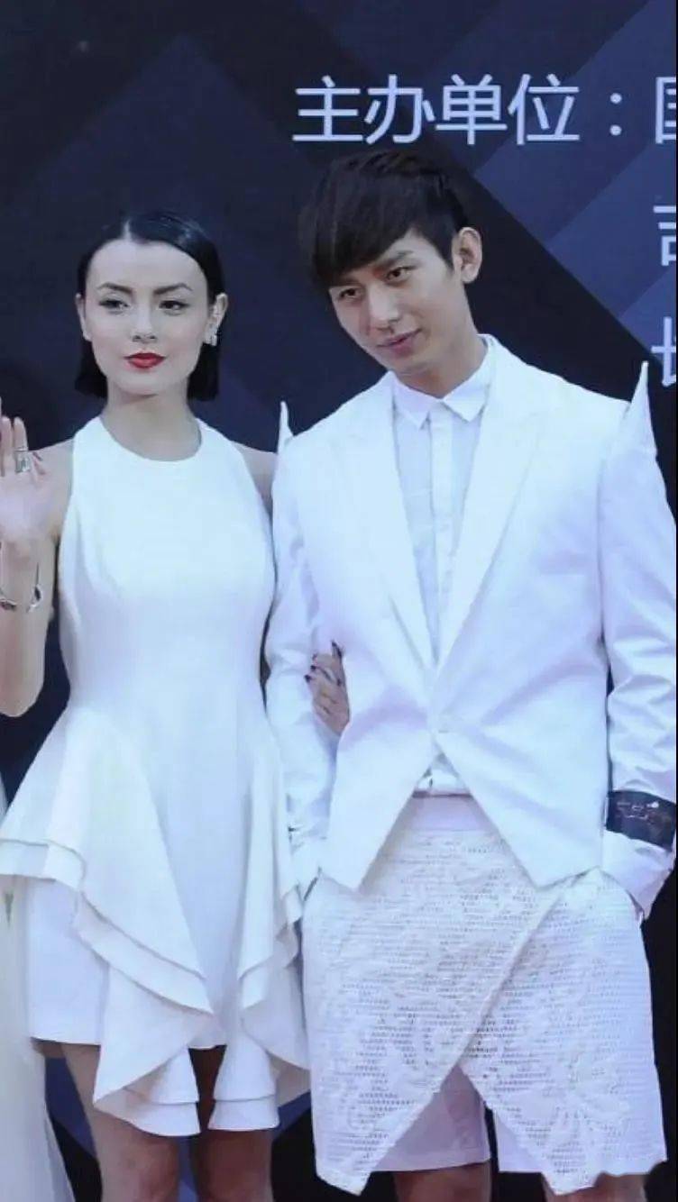 袁冰妍|成毅被富婆约，冷暴力袁冰妍的原因找到了？