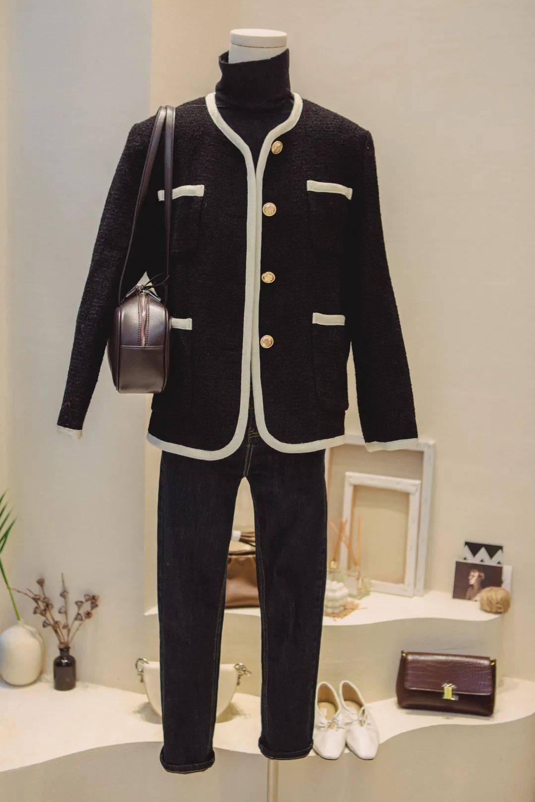 地标|网红新地标居然就在这?!难怪时髦精们扎堆来!