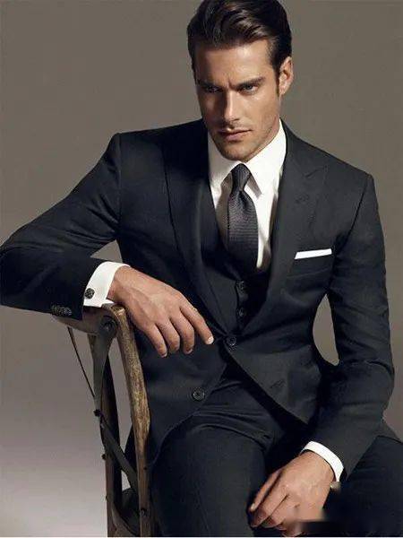 定制|围观！匠心工艺，专业定制！莱克伊登教你双节聚会一秒变男神！