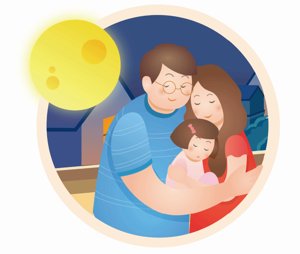 庆国庆猜成语_迎中秋庆国庆手抄报(3)