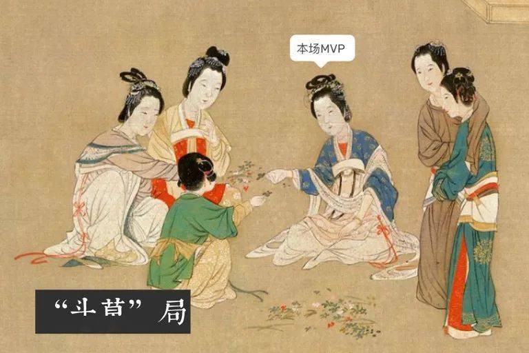 女孩|96位精致女孩的“肥宅”生活