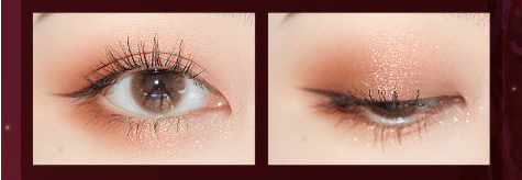 彩妆|最值得买的联名彩妆，比大牌便宜10倍！