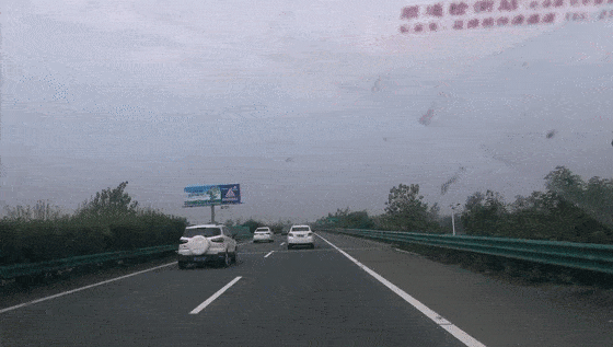 安徽这些高速入口封闭拥堵阜阳高速最新情况实拍