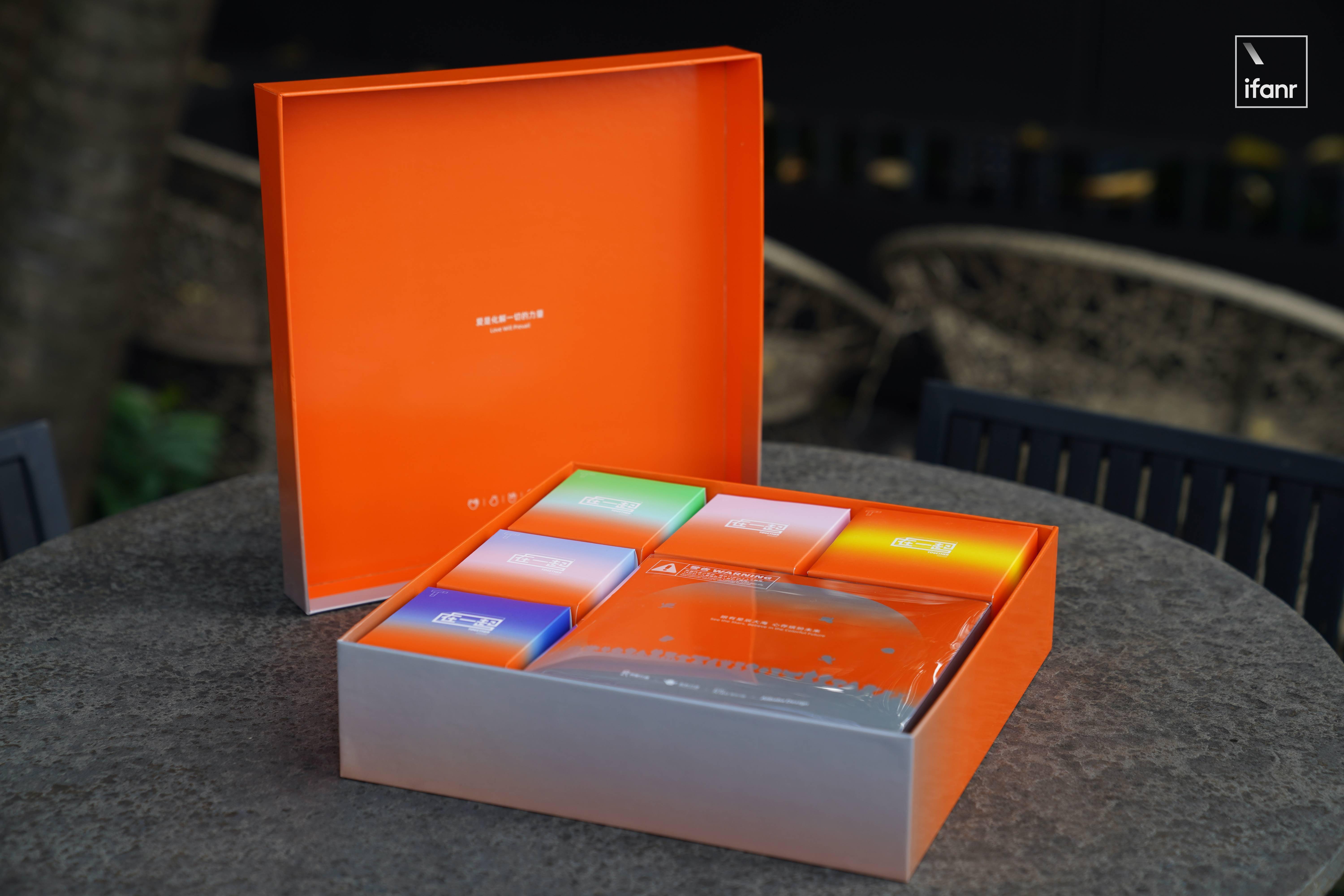 包装袋|开箱 8 盒月饼后,我们发现了品牌包装袋背后的门道