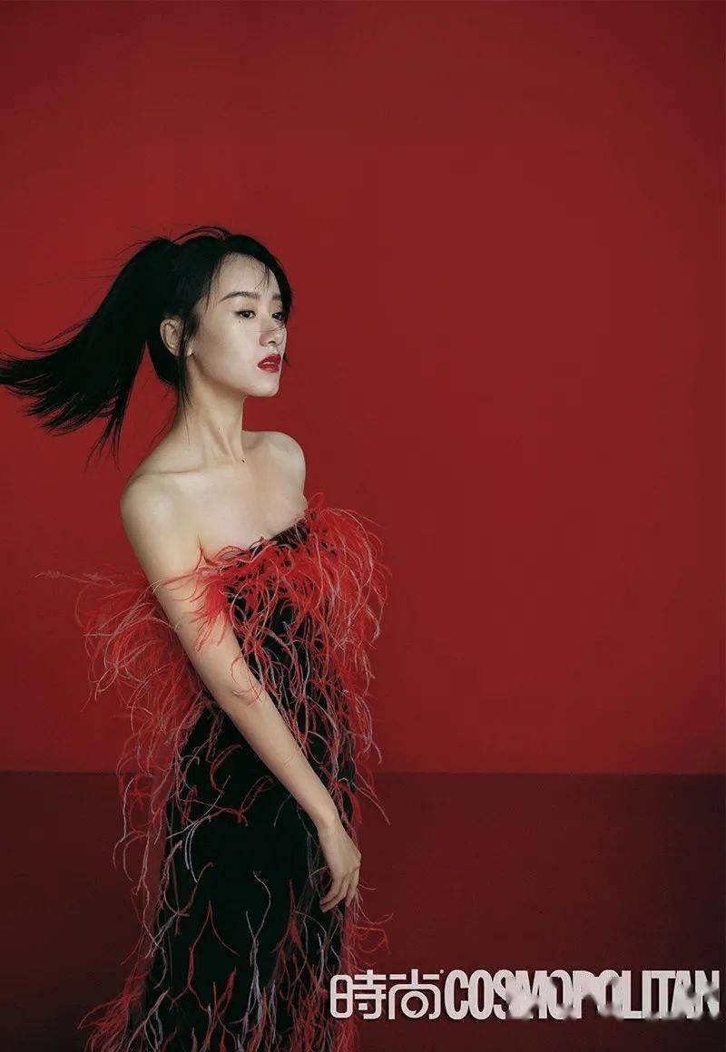 最好的|她是今年人设最好的女主