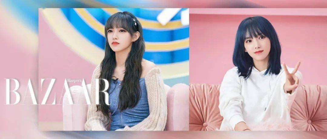 肌肤|精致的懒女孩儿是如何护肤的?程潇、吴昕为你解答!