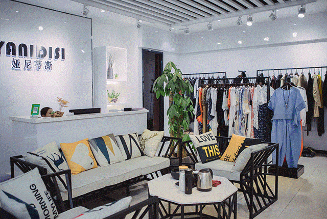 地标|网红新地标居然就在这?!难怪时髦精们扎堆来!