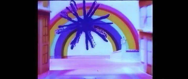 Lye|T型台 | 真·直播看秀，Balmain玩出花了