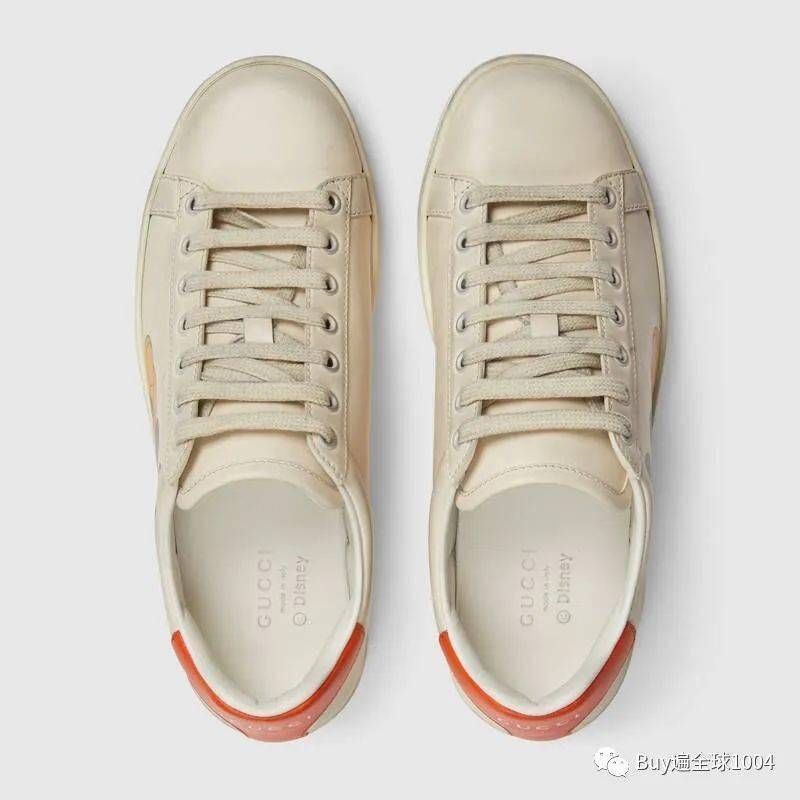 免税|Gucci 古驰 | 2020免税报价（10月鞋篇）