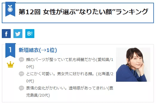 step|出道19年颜值一路巅峰，如何才能美成新垣结衣？“日系初秋妆”值得一试！