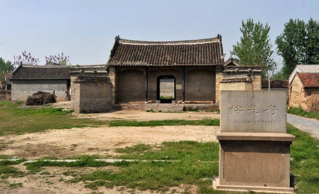 宿州市埇桥区杨庄乡林庄村008乡道来源:埇桥发布编辑:崔明月审核:潘云