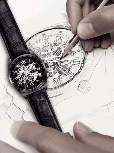 海鸥|做出中国第一块自制手表、空军一线飞行员标配，海鸥表凭什么？