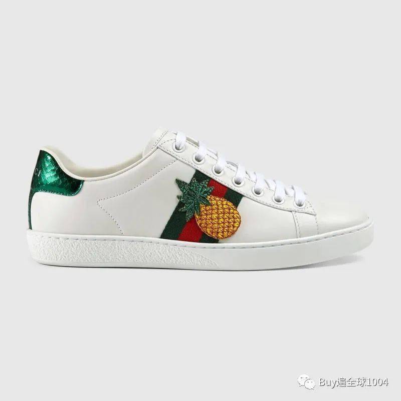 免税|Gucci 古驰 | 2020免税报价（10月鞋篇）