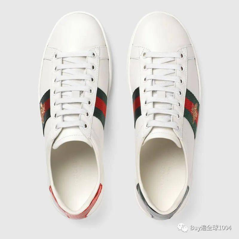 免税|Gucci 古驰 | 2020免税报价（10月鞋篇）