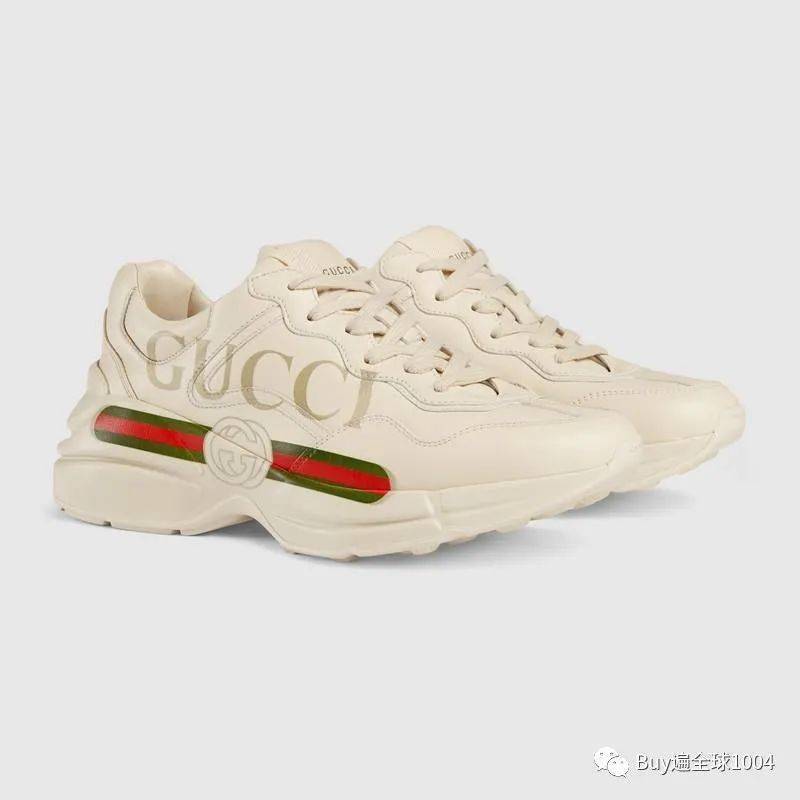 免税|Gucci 古驰 | 2020免税报价（10月鞋篇）