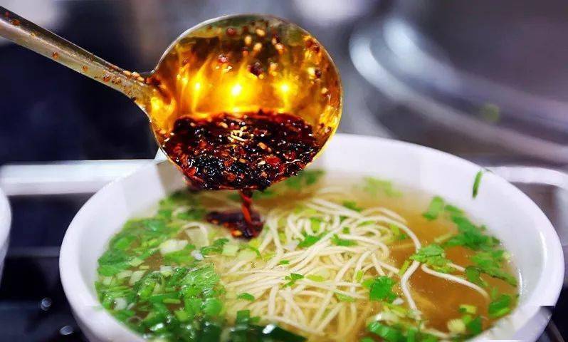 早茶拉面 名店
