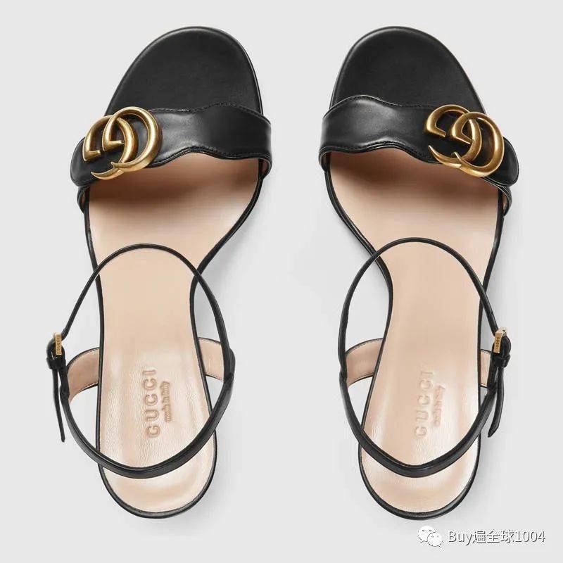 免税|Gucci 古驰 | 2020免税报价（10月鞋篇）