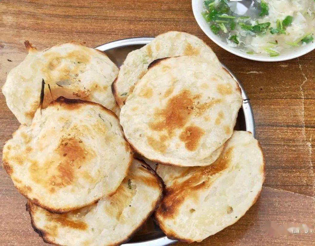 马蹄|看一眼小编就饿了！蕲县马蹄烧饼