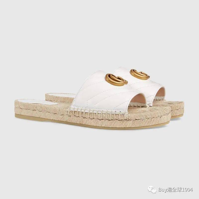 免税|Gucci 古驰 | 2020免税报价（10月鞋篇）