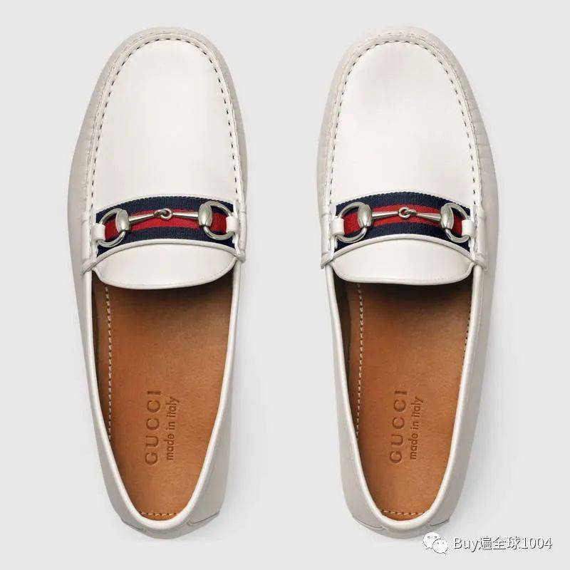 免税|Gucci 古驰 | 2020免税报价（10月鞋篇）