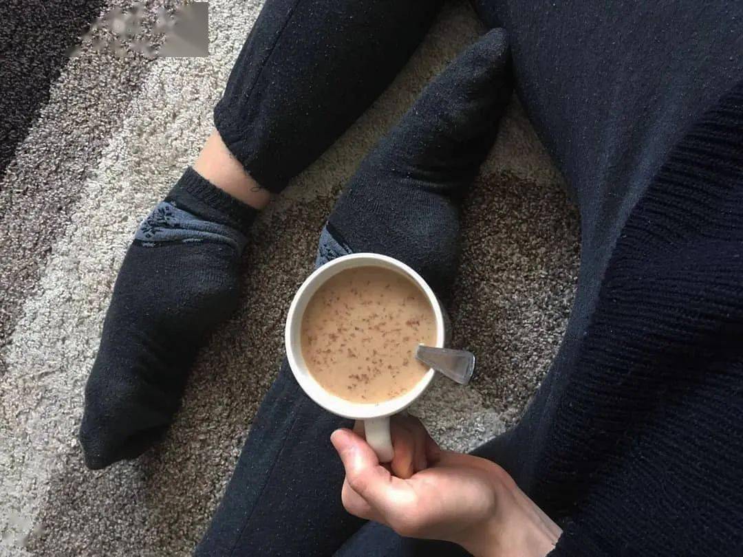 Get|我和我芭蕾味道的家!假期宅家的各种芭蕾悠闲姿势!Get她!