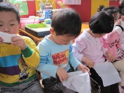 症状|我们为您支招【水霖幼儿园】秋季保健