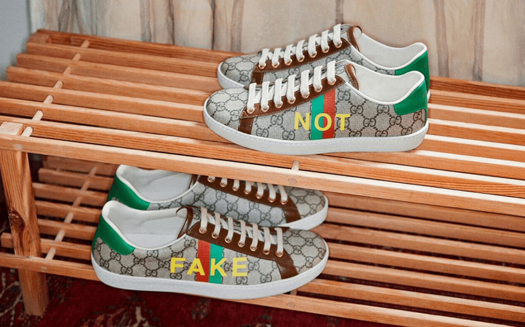 免税|Gucci 古驰 | 2020免税报价（10月鞋篇）