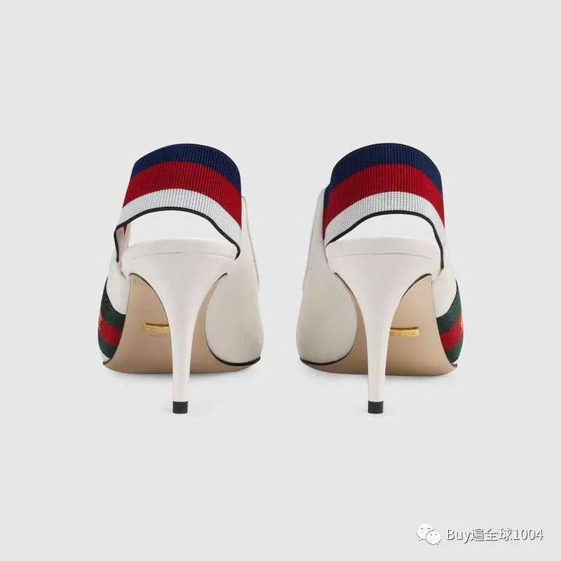 免税|Gucci 古驰 | 2020免税报价（10月鞋篇）