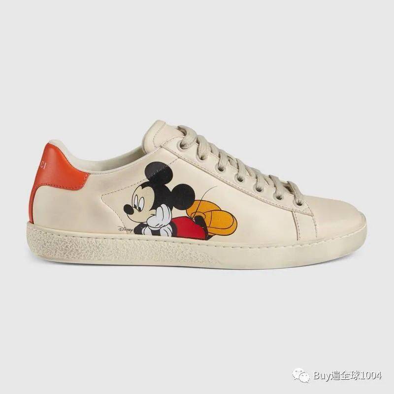 免税|Gucci 古驰 | 2020免税报价（10月鞋篇）