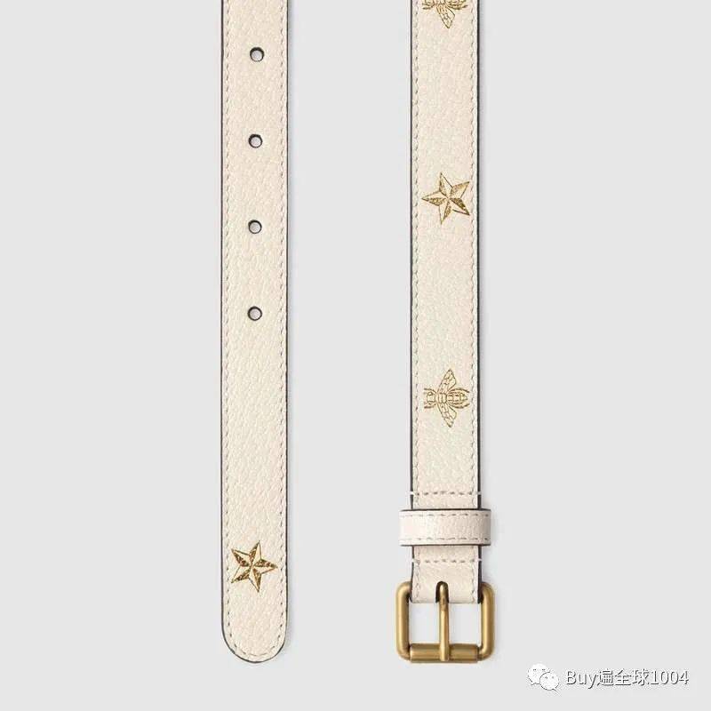 免税|Gucci 古驰 | 2020免税报价（10月鞋篇）