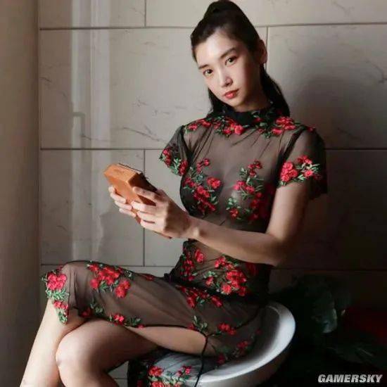 姐姐|弹琴性感画面让人心跳加速 来自韩国的钢琴小姐姐