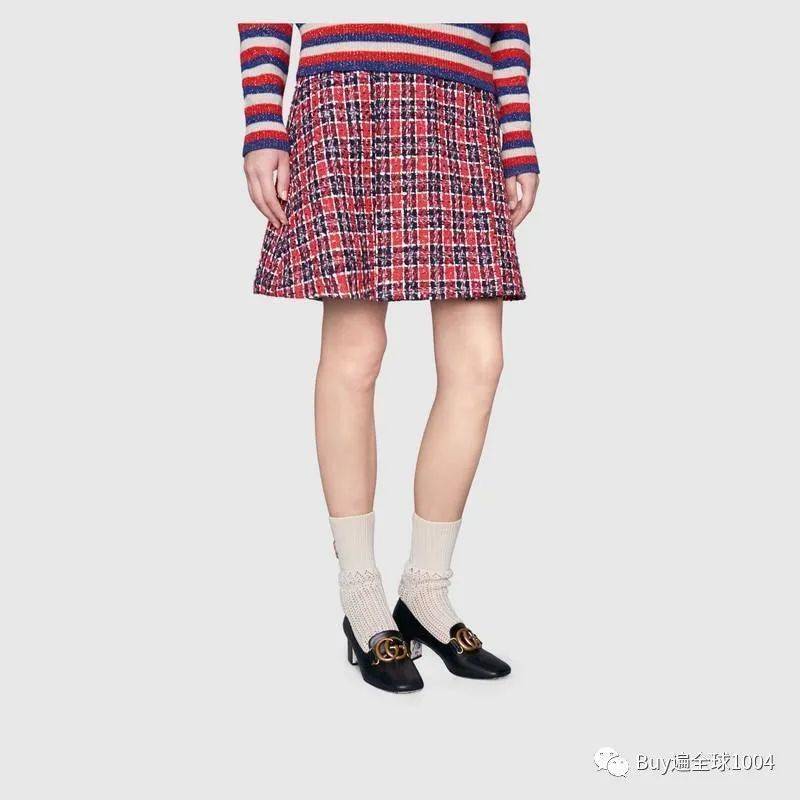 免税|Gucci 古驰 | 2020免税报价（10月鞋篇）