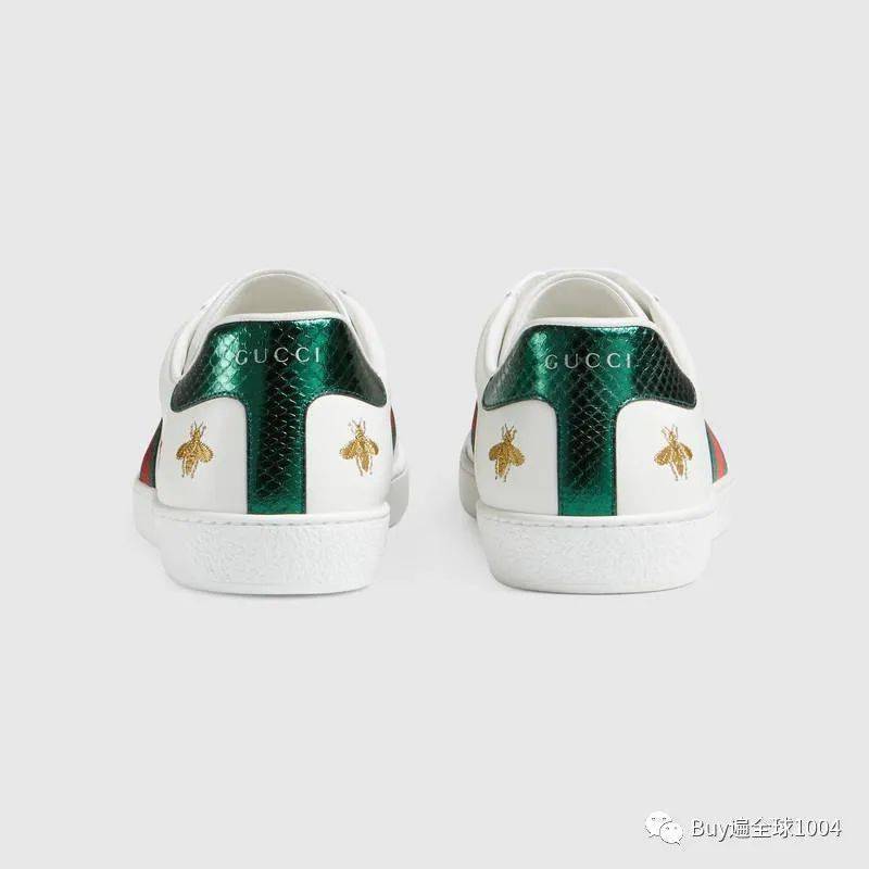 免税|Gucci 古驰 | 2020免税报价（10月鞋篇）