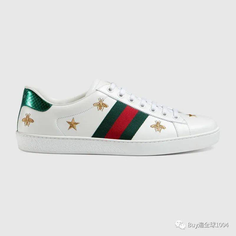 免税|Gucci 古驰 | 2020免税报价（10月鞋篇）