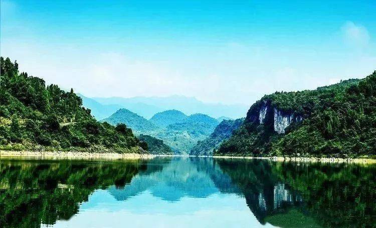 黄金周大幕将启,永州游全攻略来啦!
