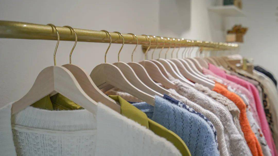 巷子|庆元巷子里的精致女装，去一次就路转粉，小仙女都爱去……