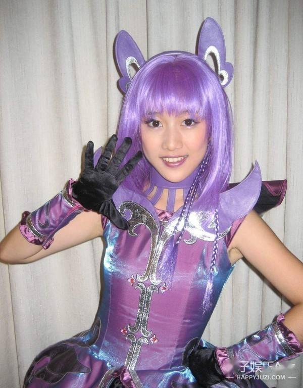 时候|原创还记得唱“哎咿呀”的IME组合吗？她们现在长这样啊