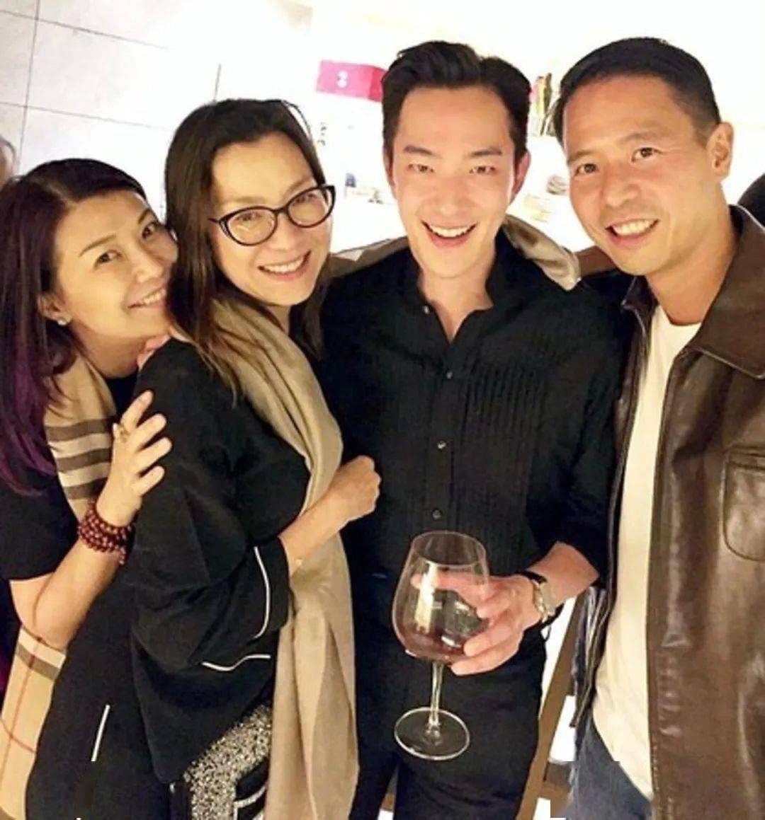 Calvin|廖碧儿明年嫁?同富二代掟煲唔掟盖,最终修成正果!?