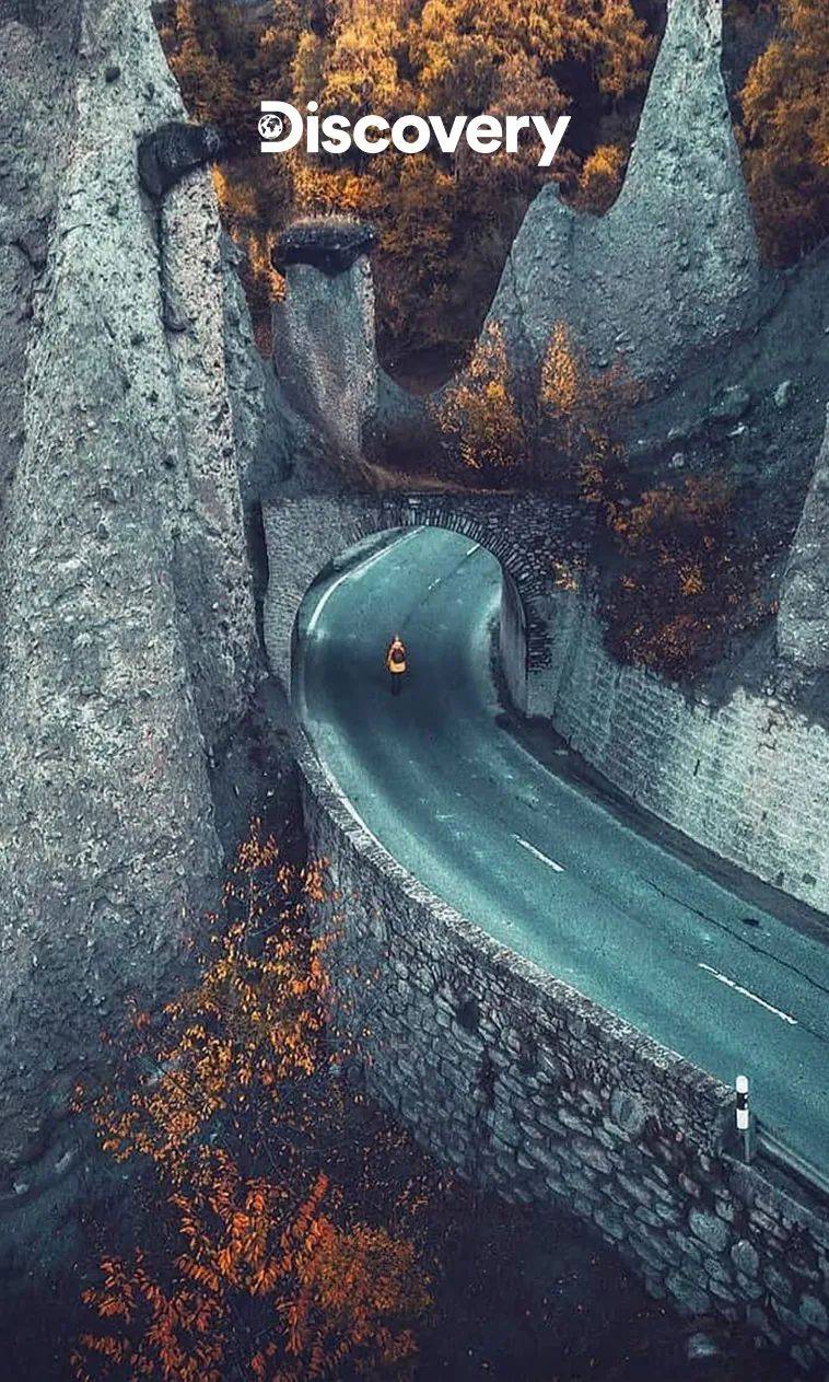 壁纸|请收下秋天的第一波美图