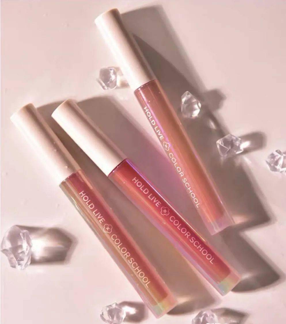 新品|HOLDLIVE这次出的新品，超级激动，又可以统统入手了呢！